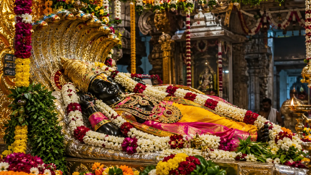 Devshayani (Ashadhi) Ekadashi 2026: Ushering in the Four Sacred Months (Chaturmas)