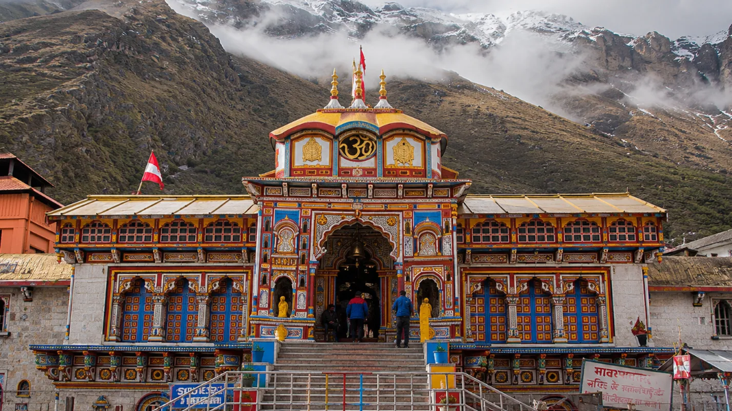 बद्रीनाथ धाम का इतिहास: आदिकाल से आज तक की अनसुनी गाथाएं और चमत्कार!