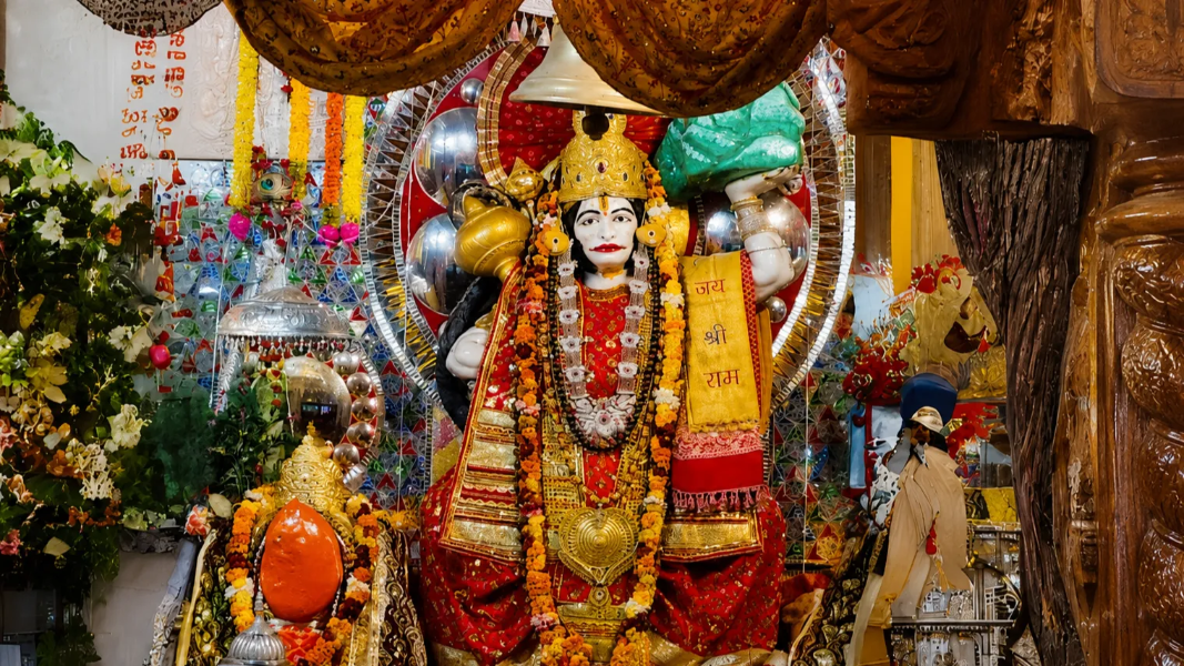श्री सिद्धबली बाबा धाम: बजरंगबली के इस पावन धाम का अद्भुत इतिहास और मान्यताएं