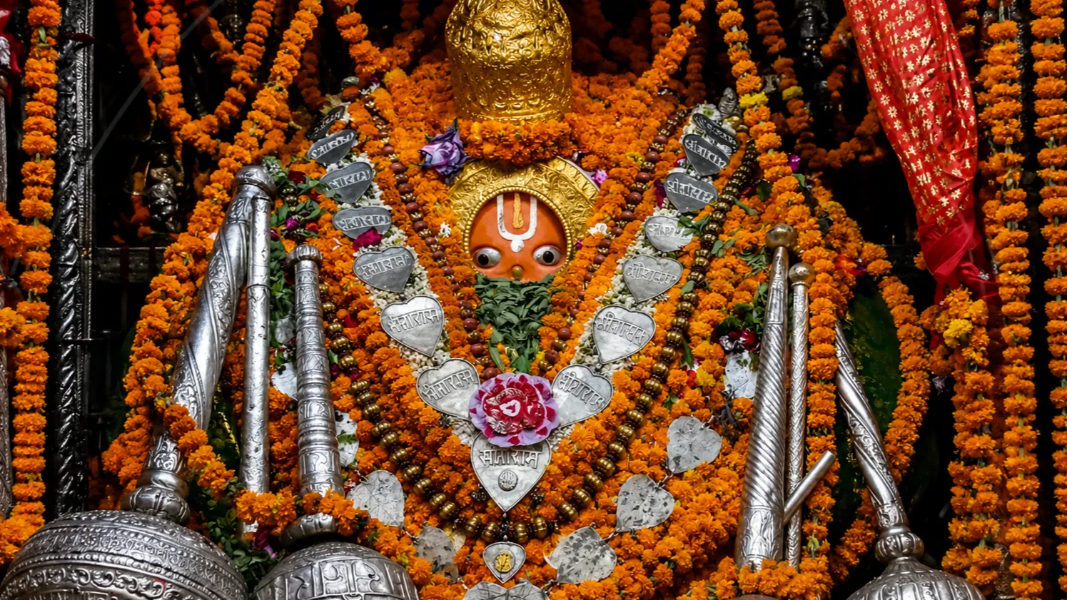 हनुमान गढ़ी अयोध्या: रामभक्त हनुमान का पावन धाम