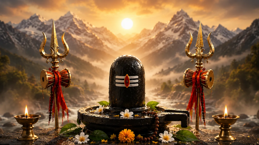ॐ नमः शिवाय महामंत्र: अर्थ, जाप विधि और अद्भुत फल की संपूर्ण जानकारी