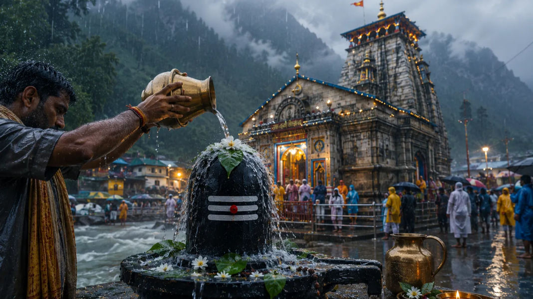 सावन सोमवार 2026: व्रत कथा, पूजन विधि और शुभ मुहूर्त