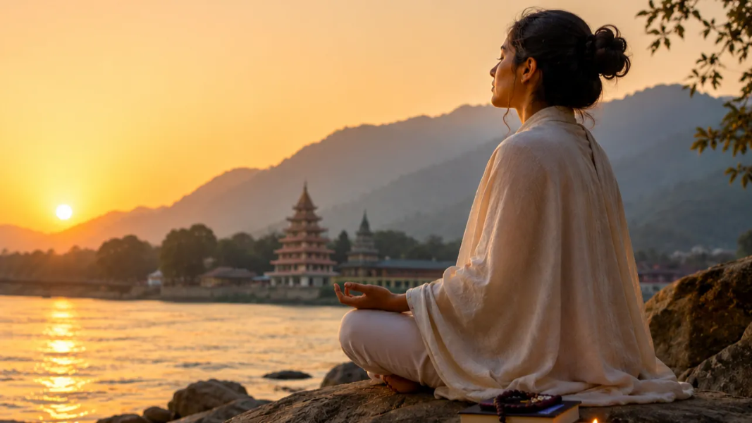 Spirituality is Becoming Personal, Not Prescriptive