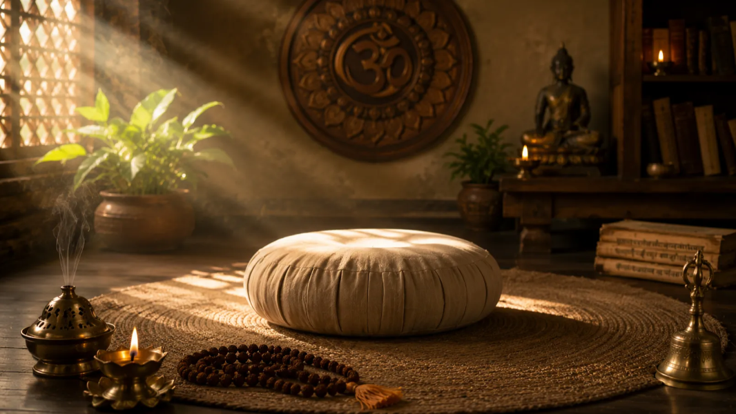 Beyond the Ashram: Top Hindu Spiritual Influencers & Trends for 2026