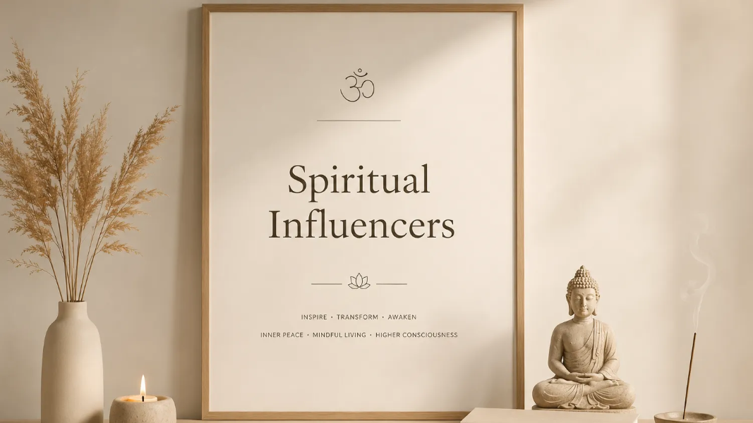 Spiritual Self-Help or Social Media Trap? How to Discern Digital Gurus