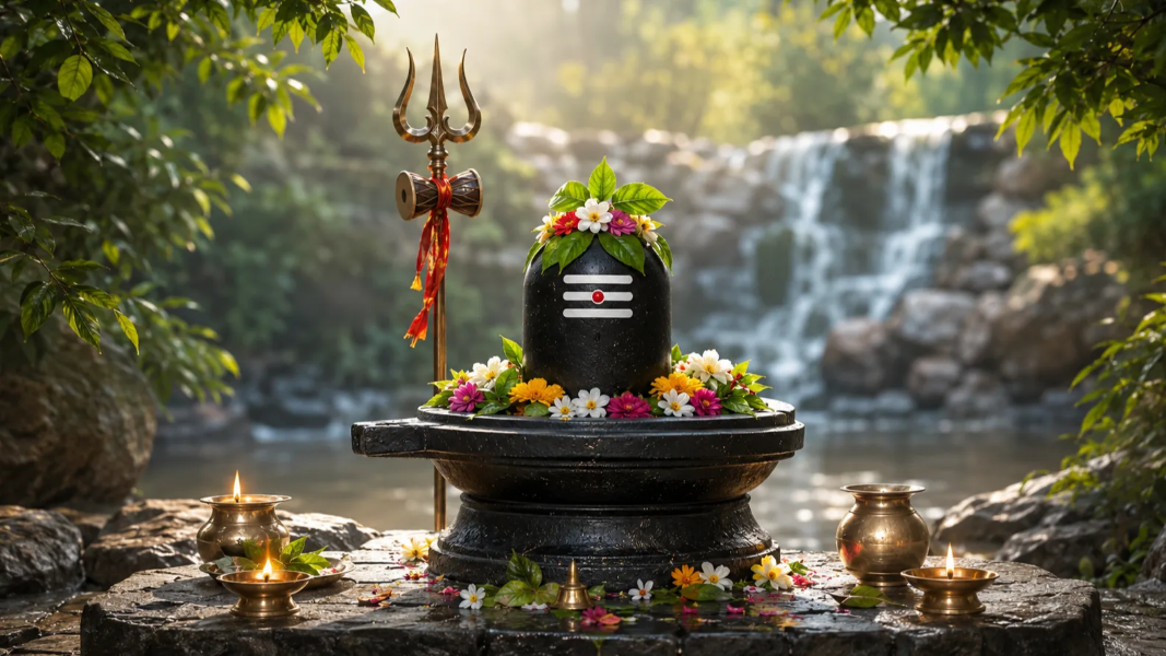सावन सोमवार व्रत कथा का महत्व: मिलेगा अखंड सौभाग्य और धन लाभ का वरदान