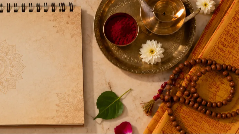 Ekadashi in USA: How Praarthana App Syncs Your Calendar with Indian Panchang