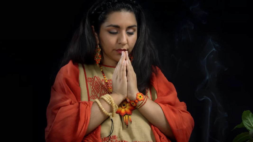 🌼 व्रत कथा क्या है?