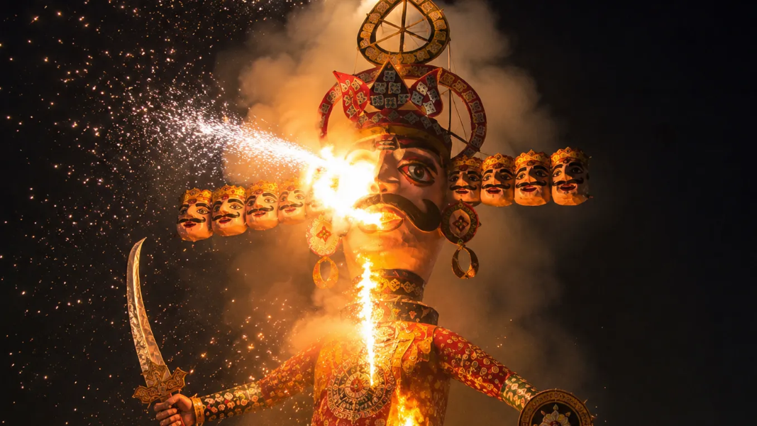 दशहरा: महत्व, क्यों और कैसे मनाते हैं