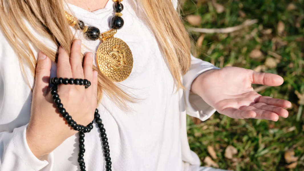 AUM & OM: What Does This Sacred Mantra Mean & How Can It Empower Your Life?