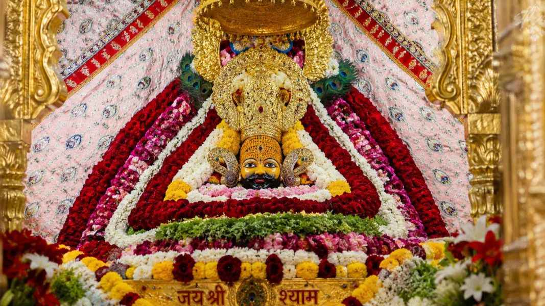 Khatu Shyam: Unraveling the Legend of Baba Shyam