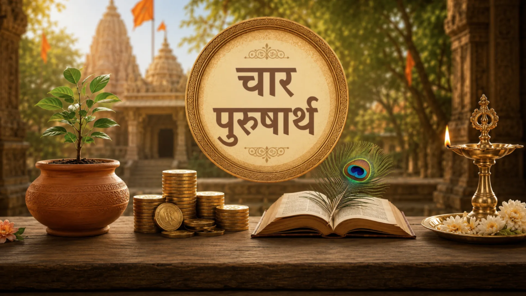 वेद, उपनिषद और पुराण: क्या है इनमें अंतर और क्यों जानना है ज़रूरी?